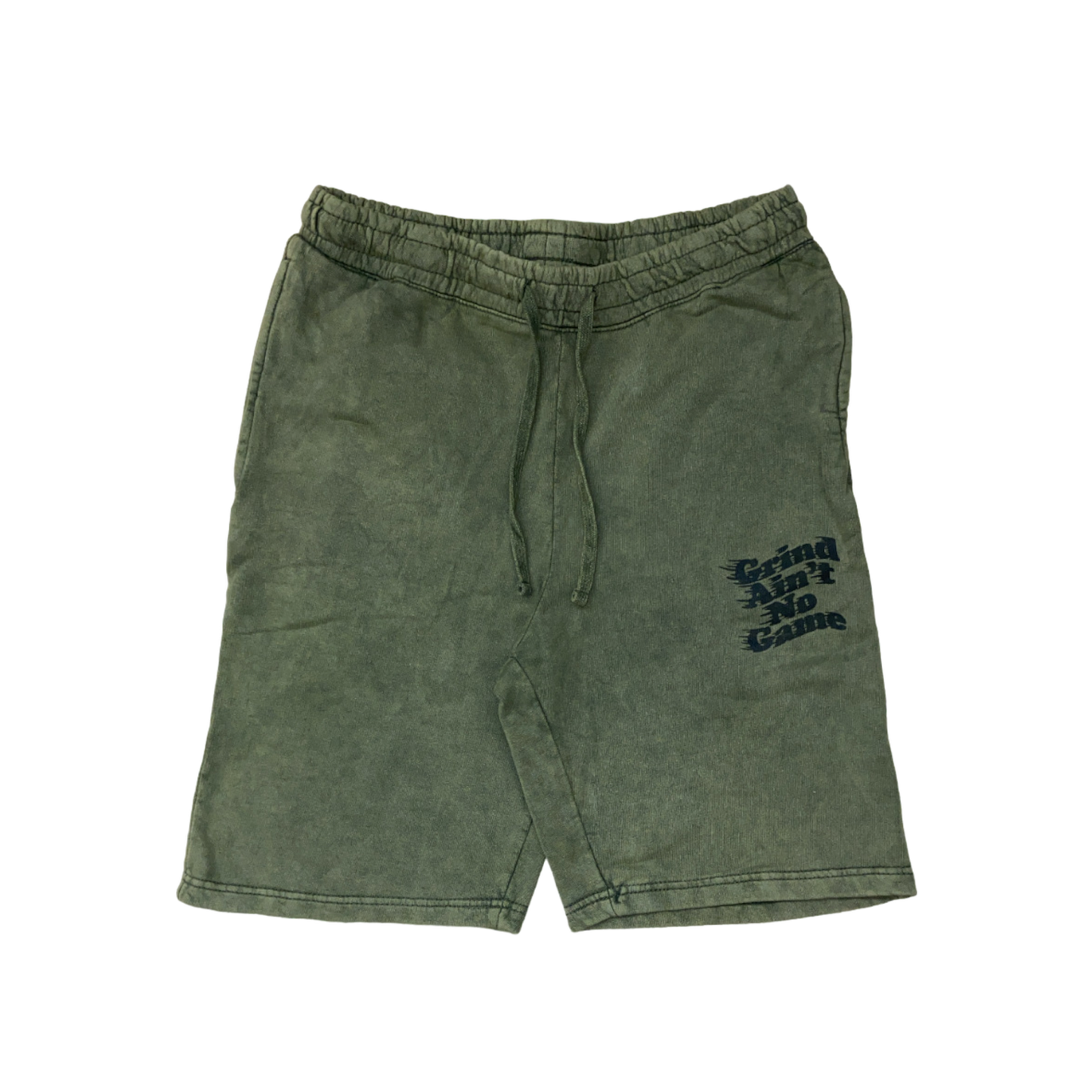 New Wave Wesmo Shorts